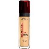 Make-up L'Oréal Paris Infaillible 24H Fresh Wear 140-Gouden Beige 30 ml