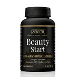 Beauty Start, 80 capsules, Zenyth