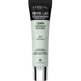 L'Oréal Paris prime lab foundation to erase redness, 30 ml