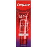 Colgate Max White Ultra Active Foam dentifricio sbiancante 50 ml