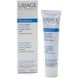 Crema regeneradora Uriage (Bariederm Cica Crème) 40 ml