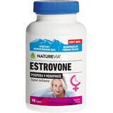 NatureVia Estrovone 90 comprimate