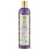 Super Siberica Balsam profesional pentru păr uscat 400 ml