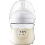 Philips Avent Natural Response-fles 125 ml, 0m+