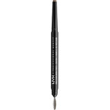 NYX Professional Makeup Precision Brow Pencil Creion pentru sprâncene - 01 Blonde 0.13 g