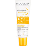 Bioderma Photoderm Aquafluid Untinted SPF 50+ 40 ml