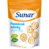 Sunar babykoekjes 150 g