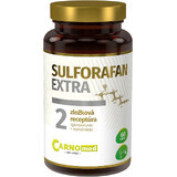 CarnoMed Sulforafaan Extra 60 capsules