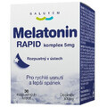 Hello Melatonin Rapid Complex 5mg 30 tablets