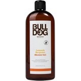 Bulldog Huidverzorging Citroen & Bergamot Douchegel 500 ml