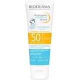 Bioderma Photoderm PEDIATRICS minerale SPF 50+ 50 g