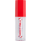 I Heart Revolution Sweet Chilli Plumping Lip Oil - Heldere Lipverzorging 4 ml