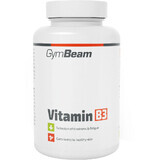 GymBeam Vitamine B3 90 capsules