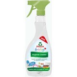 Frosch EKO Détergent hygiénique pour le matériel pour enfants et les surfaces lavables 500 ml