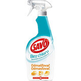 Savo chloorvrije ontvettende desinfectiespray 700 ml