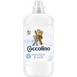 Coccolino Gevoelige Conditioner 1,45 l