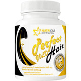 Nutricius Perfect Hair gold 90 tablets