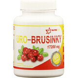 Nutricius URO Veenbes 60 tabletten