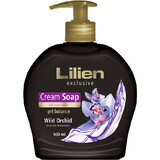 Vloeibare zeep Lilien Wilde Orchidee 500 ml