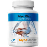 MycoMedica MycoFlex 90 capsules