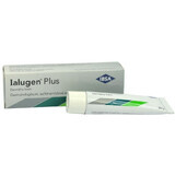 Ialugen Plus crème 20 g