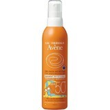 Avène Baby Spray SPF50+ Zeer Hoge Bescherming 200 ml