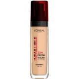 L'Oréal Paris Maquillaje Infalible 24H Fresh Wear 220-Arena 30 ml