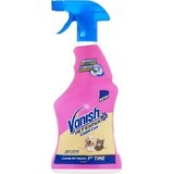 Vanish Pet expert tapijt- en bekledingreinigingsspray 500 ml