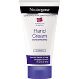 Neutrogena Scented Hand Cream Norwegian Formula 75 ml