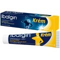 Ibalgin cream 100 g