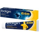 Ibalgin cream 100 g