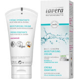 Lavera Basis Crème hydratante 50 ml