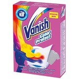 Salviette Vanish Colour Protect 20 pz.