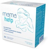 MamaHelp lactation support sachets 14 pcs