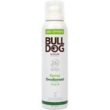 Bulldog Deodorant Spray 125 ml