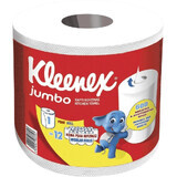 Kleenex KT Jumbo keukendoekjes