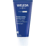 Crema de afeitar Weleda 75 ml