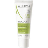 A-Derma BIOLOGY Crema dermatológica hidratante ligera 40 ml