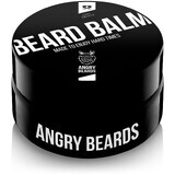 Conditionneur à barbe Angry Beards Carl Smooth 46 g