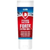 Virde Pferde extra hete sterke lotion 200 ml