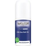 Weleda Men 24h Deo Roll-on 50 ml 50 ml