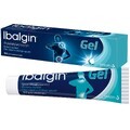 Ibalgin gel 5% 100 g