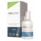 IntimComfort Anti-bacterieel complex spray 100 ml