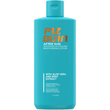 Piz Buin Verzachtende en Verkoelende After Sun Hydraterende Crème 200 ml