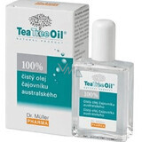 Dr.Muller Tea Tree Olie 100% pure olie 30 ml