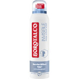 Borotalco Invisible Fresh Antiperspirant Deodorant Spray Unisex 150 ml