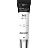 L'Oréal Paris Prime Lab 24H Matte Setter Make-up Basis 30 ml