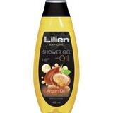 Lilien Arganolie Douchegel 400 ml