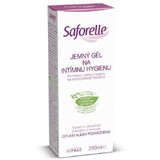 Saforelle Milde intieme hygiënegel 250 ml