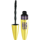 Maybelline New York The Collosal Big Shot Volum' Express Máscara de pestañas Very Black 9,5 ml